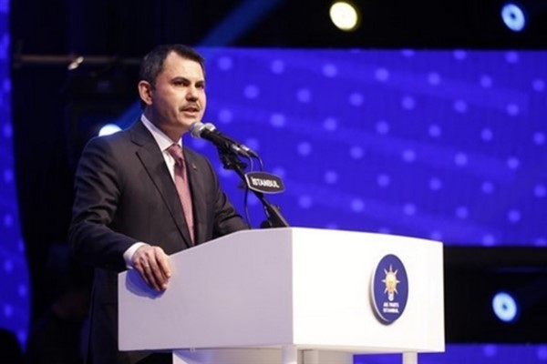 Bakan Kurum: İstanbul’da 18 bin 74 binayı inceledik