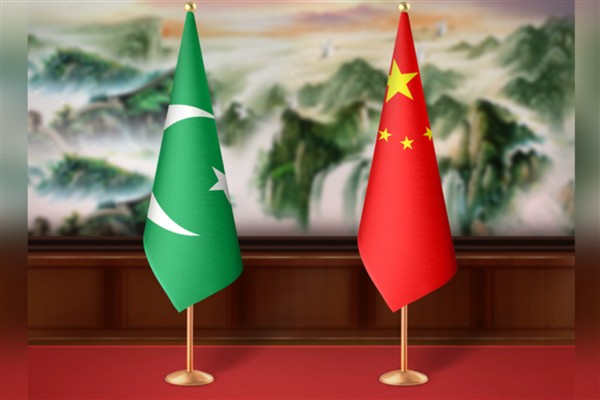 Çin ve Pakistan dışişleri bakanları bir telefon görüşmesi yaptı