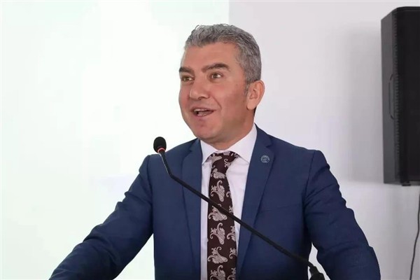 Başkan Kuruloğlu: Adil, şeffaf ve mülakatsız 68 bin atama yapılmalı!