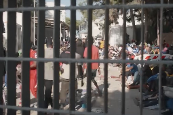 Türkiye, AB’nin sınır dışı edilecek göçmenler için ”güvenli menşe” listesinde