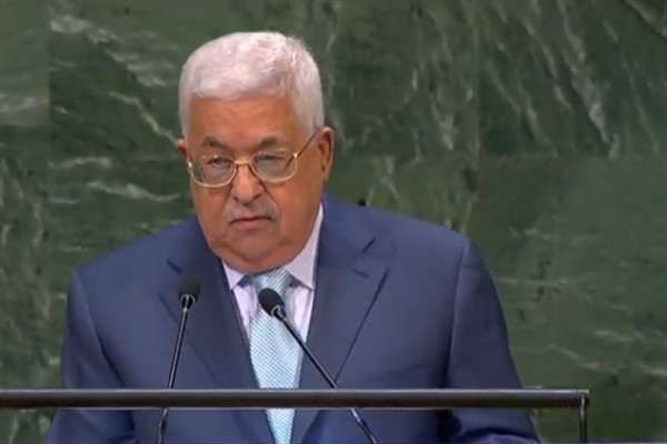 Filistin Devlet Başkanı Hamas’a: İsrail’e bahane vermeyi bırakın