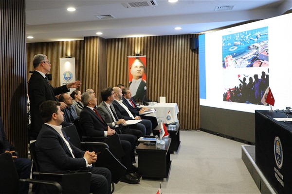 Mudanya’da “arazi ortalamasına göre kot alma” şartı kaldırıldı