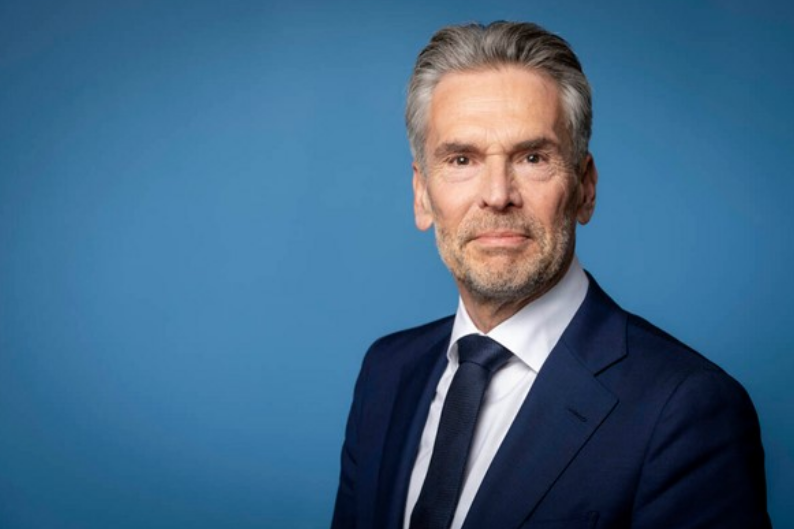 Schoof: Japonya Asya’daki önemli ortaklarımızdan biridir.