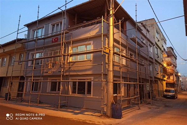 Çavdar: İşimizi seviyoruz, eğitimle pekiştiriyoruz, her geçen gün daha iyiye gidiyoruz