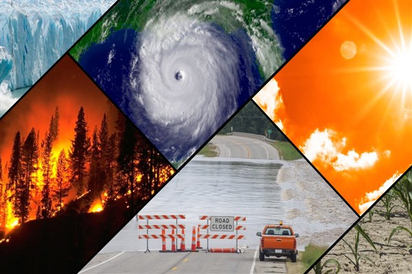 Beyaz Saray, ABD’nin önemli iklim kuruluşuna sağladığı fonu sonlandırıyor