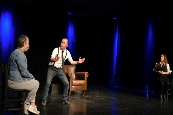 İstanbulimpro’dan Şöhret Kapısı