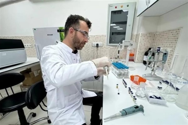 Dicle Üniversitesi öğretim üyesi Dünyanın En Etkili Bilim İnsanları arasında