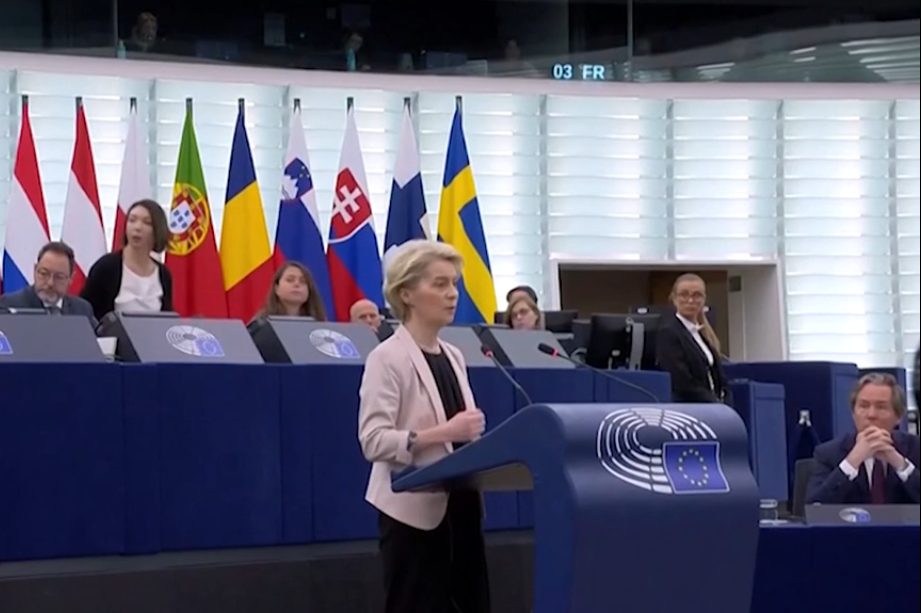 Trump’ın gümrük tarifelerine Avrupa’dan tepkiler gecikmedi