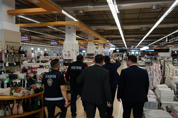 Düzce’de yangın güvenliği denetimleri tamamlandı