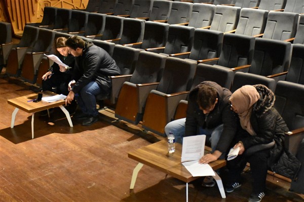 Gemlik’te istihdam buluşması