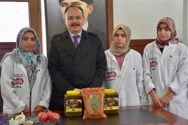 Siirt’te KOOP-DES Hibe Desteği Başvuruları başladı