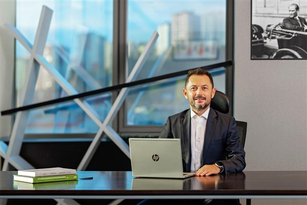 Ulaş Civil, Concentrix Türkiye Genel Müdürü oldu