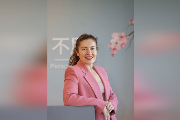 Özel çocuklar için ortak adım, her çocuk bir gelecek