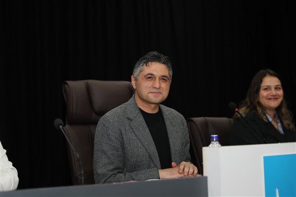 Başkan Acar: Yatırım yapan bir belediyeyiz