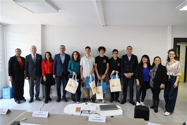 Antalya Büyükşehir Belediyesi’nin Cittaslow Fikir Maratonu sona erdi