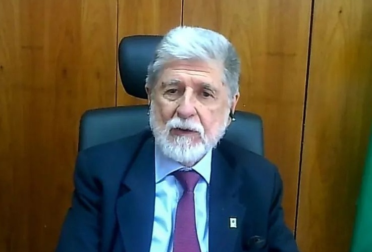 Amorim: ABD, gümrük tarifeleri nedeniyle resesyona girebilir