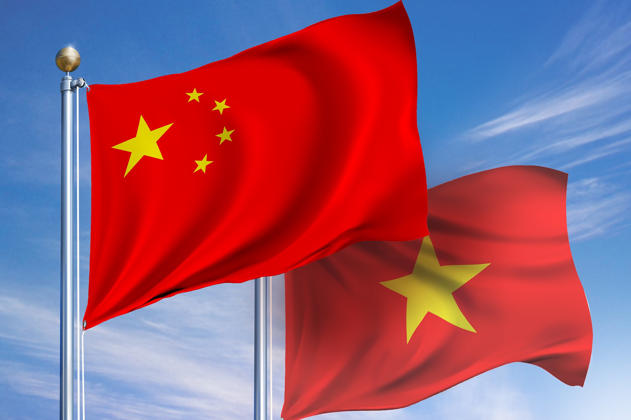 Cumhurbaşkanı Xi’nin makalesi Vietnam gazetesinde yayınlandı