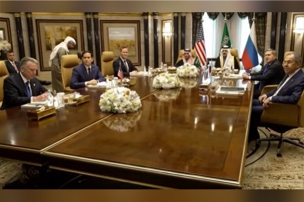 Axios: Trump’ın elçisi Witkoff Putin ile görüşmek üzere Rusya’ya gitti