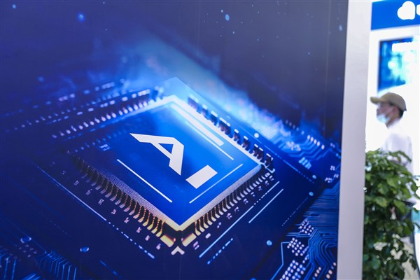 Xi’den yapay zekânın sağlıklı ve düzenli gelişimine vurgu