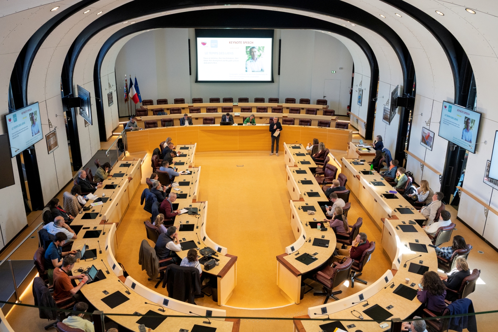 Başkan Eşki: Geleceği dayanışmayla inşa edeceğiz