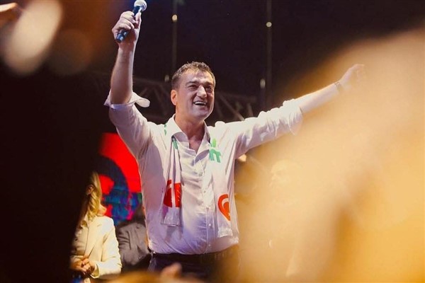 Başkan Köse: Giresun’umuzu daha da ileriye taşıyacağız