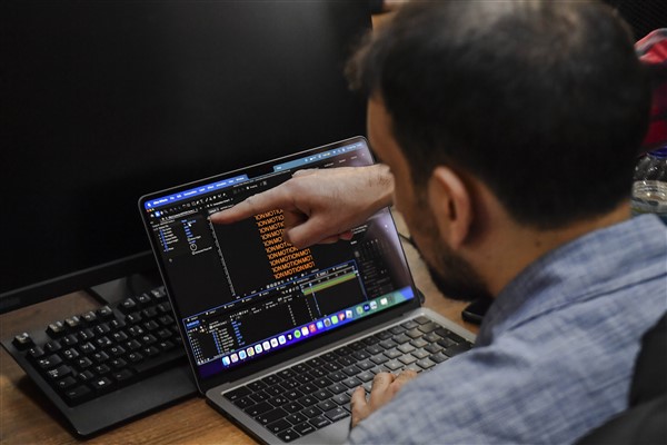 “Akademi Ankara” eğitimleri devam ediyor