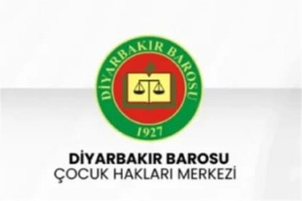 Diyarbakır Barosu’ndan Gazze çağrısı: Çocukların yaşam hakkı ihlal ediliyor