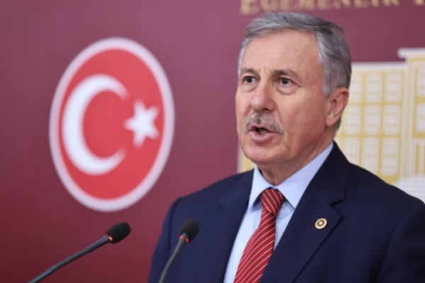 Yeni Yol Grubu Grup Başkanvekili Özdağ: Muğla halkının sağlığı tehlikeye atılamaz