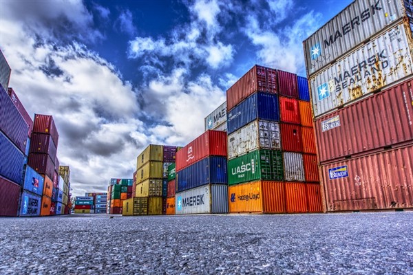 15 ilde 1 milyar doların üzerinde ihracat yapıldı