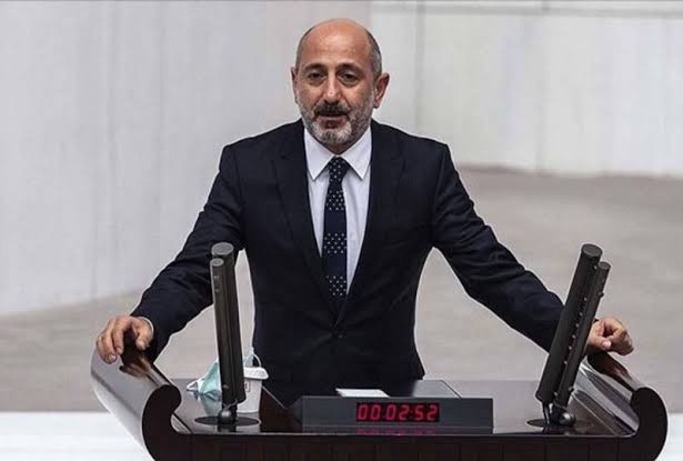 CHP Kahramanmaraş Milletvekili Öztunç’tan üreticiler için acil eylem planı çağrısı