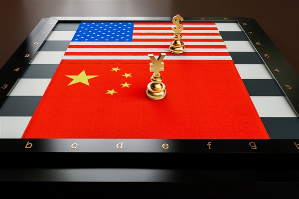 Çin iş dünyasından ABD’nin tarifelerine tepkiler devam ediyor