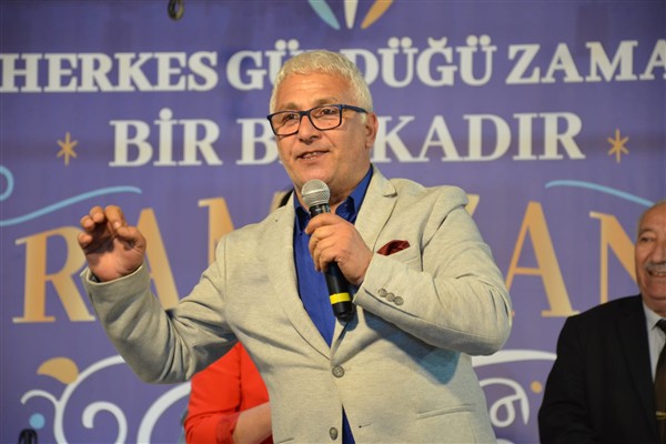 Fetanet: Lise sanatın her tonundan yetiştireceği gençlerle Türkiye’ye damga vuracak