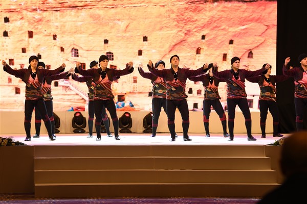 Halk Oyunları Kulüpler Arası Grup Yarışmaları Karaman’da gerçekleşecek