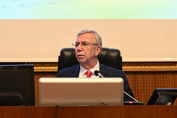 Başkan Yavaş, 2024 Faaliyet Raporunu açıkladı