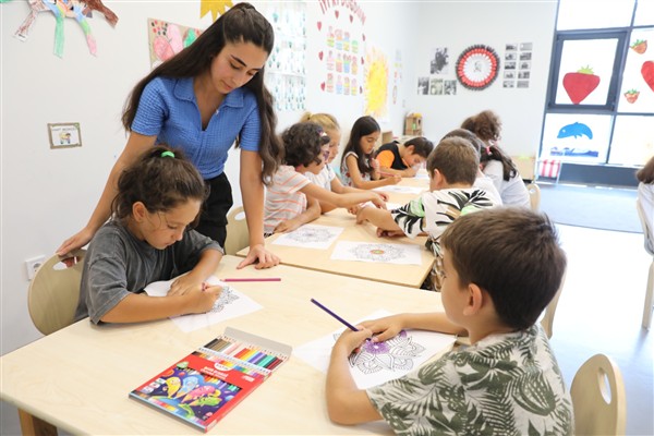 Yuvamız İstanbul yeni dönem başvuruları başladı
