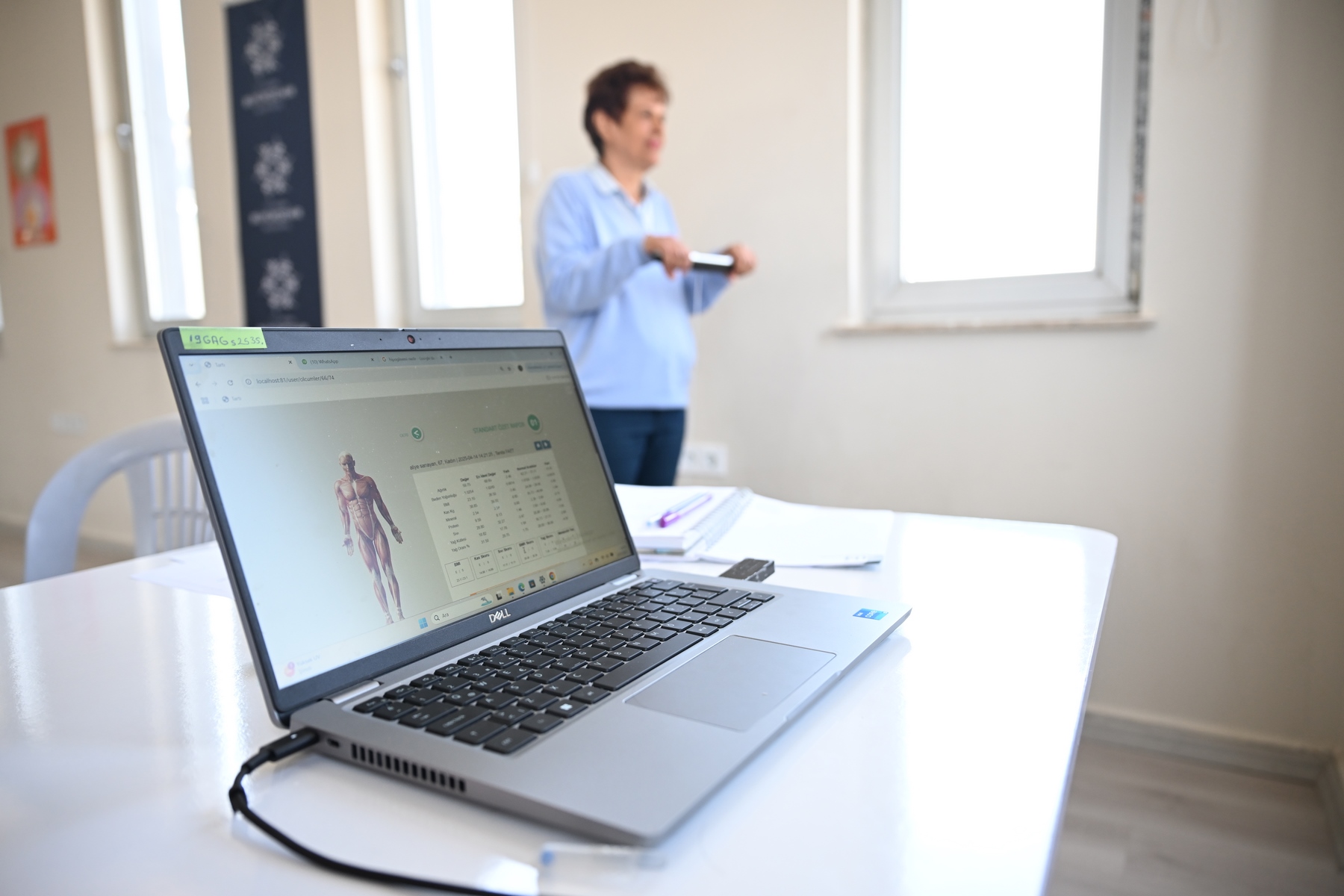 Aydın’da Sağlıklı Beslenme ve Diyet Birimi Kuşadası’nda da hizmete başladı