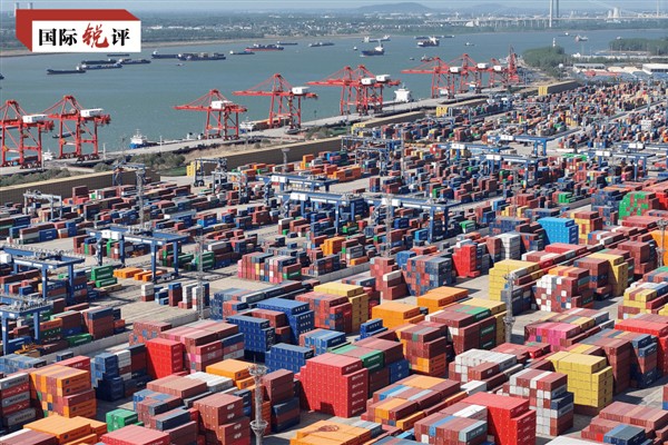 Zorluklara rağmen Çin’in dış ticaretindeki dayanıklılığın sırrı