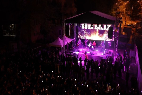 Karabük’ün kuruluşunun 88. yıl dönümünde kutlama programı düzenlendi