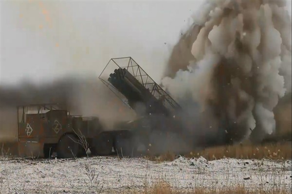 Ria Novosti: Kiev, 2024’te Batı yardımının yarısından fazlasını Kursk bölgesinde harcadı