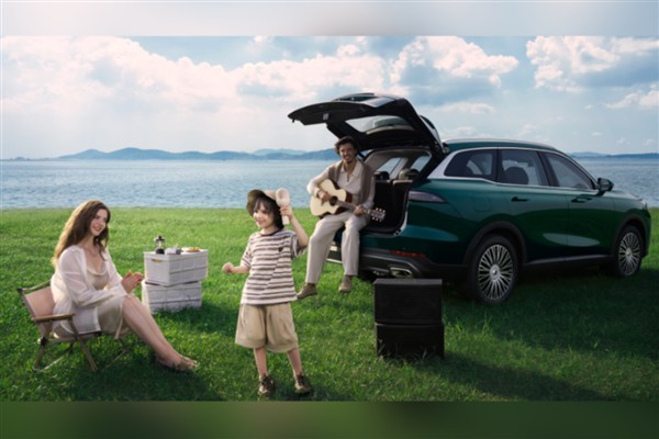 Chery ile Hayat Sergisi yakında açılacak