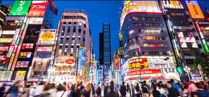 KÜRESEL PİYASALAR – Asya Pasifik piyasaları Japonya öncülüğünde düştü