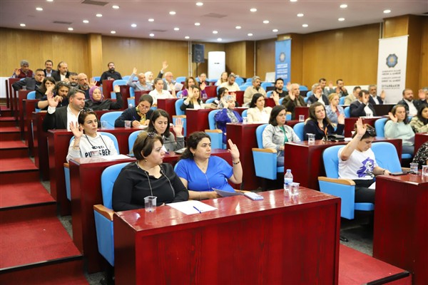 Şeyh Said Bulvarı’nın adının “Özgürlük Bulvarı” olmasına karar verildi