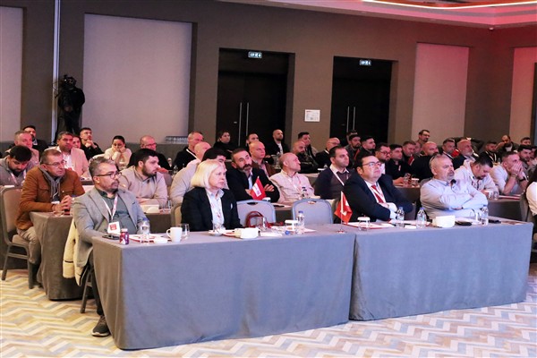 TEKA Yetkili Servis Toplantısı’nda gündem yeni ürünler ve gelecek planları oldu