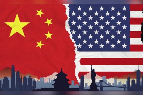 Trump’ın Çin ile olan gümrük vergisi savaşı Vietnam savaşına benzetildi