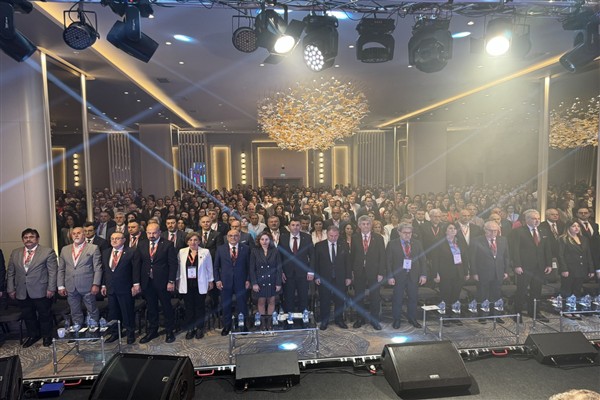 Bursa’da 22. Kalite ve Başarı Sempozyumu gerçekleştirildi