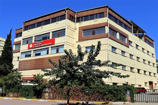 Şanlıurfa İl Sağlık Müdürlüğü’nden vatandaşlara toz taşınımı uyarısı