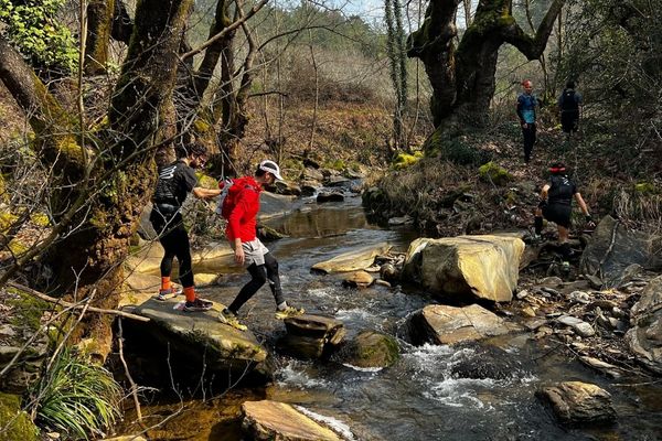 Efeler Yolu Ultra Trail 24-25 Mayıs’ta koşulacak