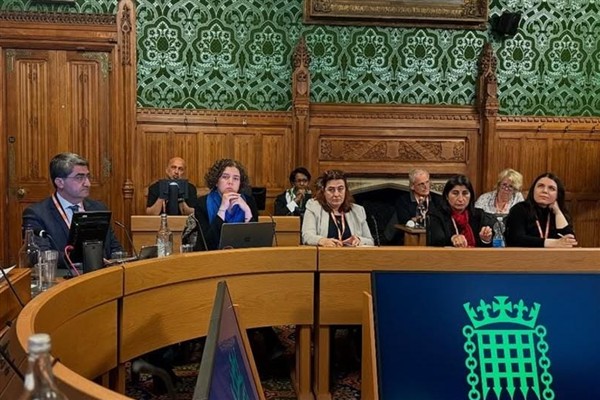 Ekmen: Sürecin kendine has bir yöntemi var, kök sebepler ortadan kaldırılmalı