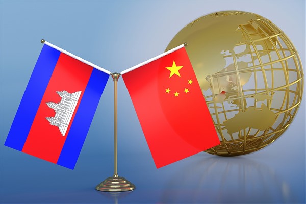 Xi: Çin-Kamboçya ilişkileri her zaman kaya gibi sağlam kaldı