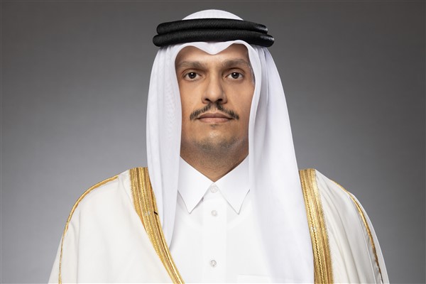 Al Sani, Antalya Diplomasi Forumu Bakanlar Toplantısına katılacak